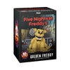 Funko Vinyl Statue: Five Nights at Freddy's (FNAF)- Golden Freddy - 12 Inch Statue - Collectable Figure - Gift Idea - for Boys, Girls