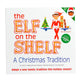 The Elf on the Shelf: A Christmas Tradition with Brown Eyed North Pole Pixie Elf Girl