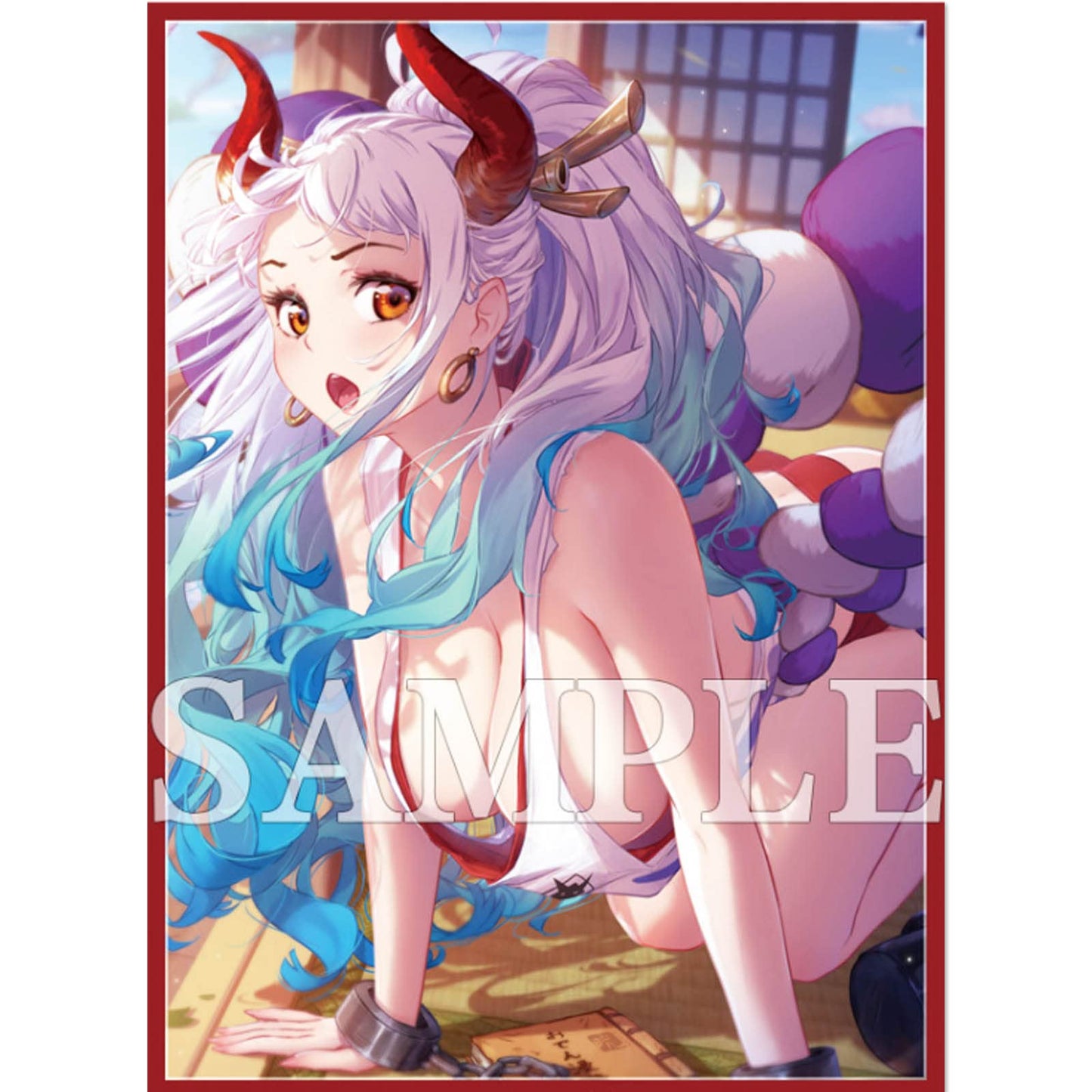 60ct Top Loading Trading Card Sleeves Deck Protector for MTG/TCG/PTC Sized Cards 67x92mm (M08)