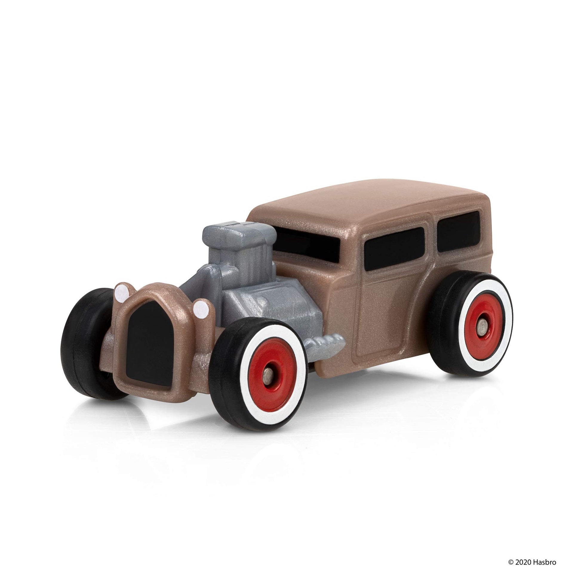 Micro Machines MMW0022 Garage Icons World Pack