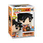 Pop! Animation: Dragon Ball Z - Angel Goku PX Vinyl Figure