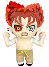 Great Eastern Entertainment One-Punch Man: Garou (Monster Style) Plush 8" H
