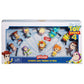 Disney Pixar Toy Story Minis Ultimate New Friends 10-Pack