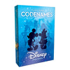 Codenames Family Edition | Best Family Board Game for All Ages | Featuring Disney Characters and Artwork | 2+ Player Board Game | Perfect for Disney
