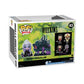 Funko POP! Towns: Disney Villains - Ursula's Lair