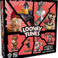 CMON Looney Tunes Mayhem Board Game | Strategy Game Based on The Hit TV Series | Team-Based Combat Game for Adults and Kids | Ages 10+ | 2-4 Players |