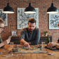 Minion Games Renegade Game Studios Dead Men Tell No Tales Strategy Boxed Board Game Ages 12 & Up for 2-5 Players 60-75 minutes playing time