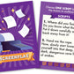 Casting Call Original Edition - Party Card Game - Hilarious Hollywood Theme Card Game for Family Game Night - for Adults and Teens - 4-8 Players, Play