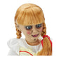 18" Annabelle Prop Replica Doll