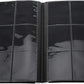 Ultra Pro - Pokemon: Charizard 9-Pocket Full-View PRO Binder Red, Trading Card Collector's Album Display Binder Protection Solution