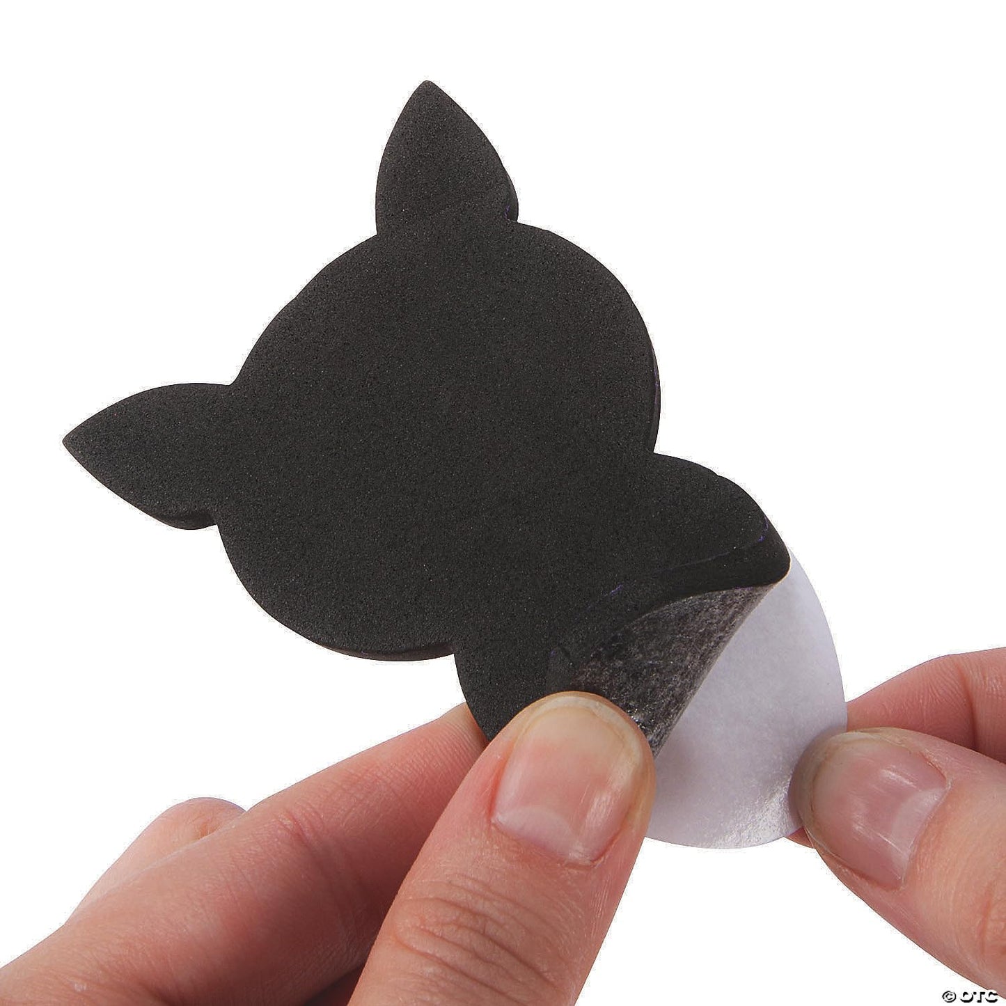 Halloween Bat Craft Kit Craft Kit -12 - Crafts for Kids and Fun Home Activities
