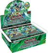 Yu-Gi-Oh! Yugioh Legendary Duelists Synchro Storm Booster Box - 36 Packs