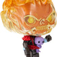 Funko POP! Marvel - Cosmic Ghost Rider (Special Edition) #518 Bobble-Head Vinyl Figure