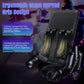 MYCHA R36MAX Retro Handheld Game Console Gift Set, 4.0" IPS Linux Console