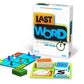 Buffalo Games LAST WORD - The race to have the final say By Buffalo Games, White