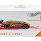 Hot Wheels id Super Blitzen