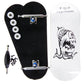 P-REP V2 Performance Complete Wooden Fingerboard 34mm - Alien Brain