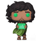 Funko Encanto POP! Disney Bruno Madrigal Exclusive Vinyl Figure #1425 [Glow-in-the-Dark]