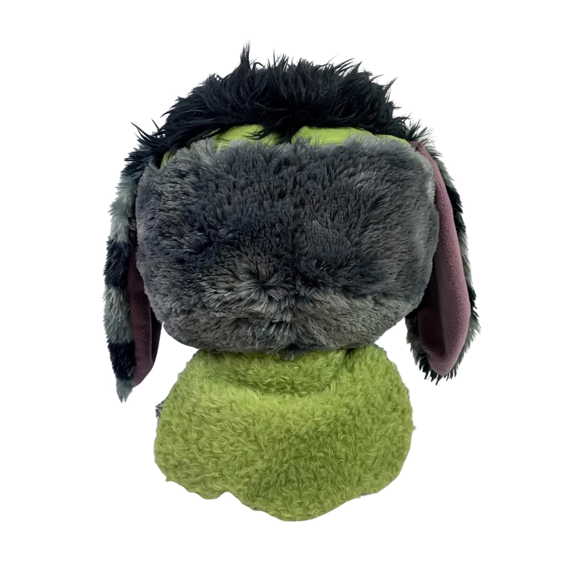 Funko Pop! Plush Regular: Monsters - Grumble