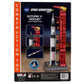 Daron Space Adventures Series: Saturn V Rocket w/Launch Pad BP7001