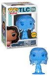 Funko Pop! Rocks: TLC - Chilli (Styles May Vary), Multicolor