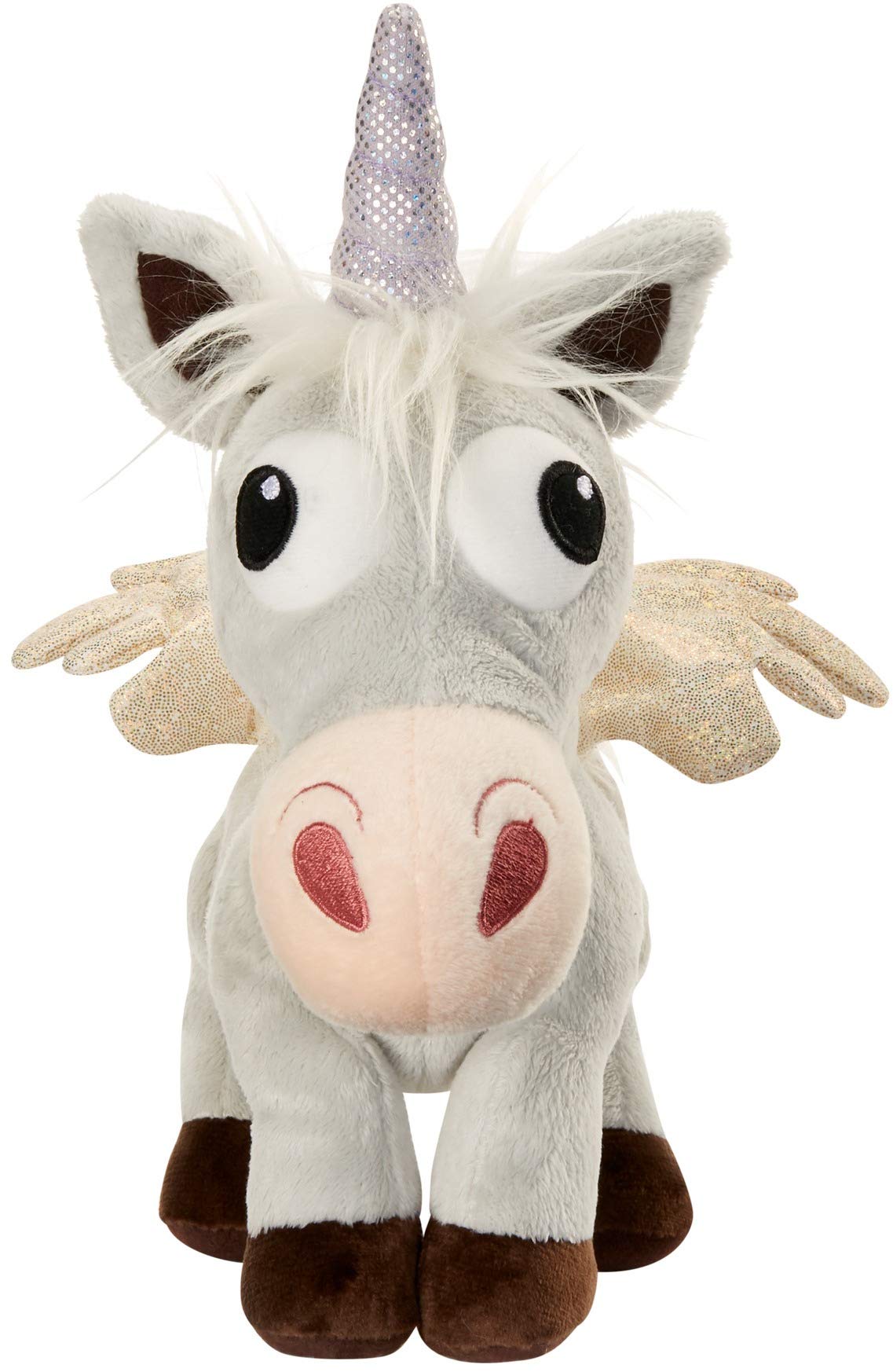 Mattel Onward Unicorn Plush (GMT73)