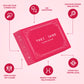 {THE AND} Dating Edition - 199 Thoughtful Conversation Cards for Dating Couples - Questions to Get to Know Your New Person & Create Connections - Fun