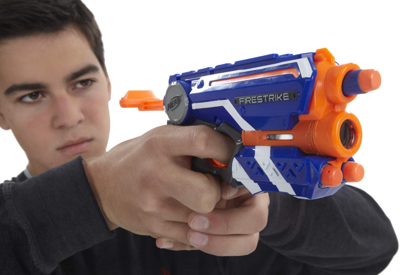 NERF N-Strike Elite Firestrike Blaster