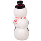 Hog Wild Christmas Snowman Ball Popper Toy - Holiday Stocking Stuffer Includes 4 Soft Foam Balls - Squeeze to Pop Air Powered Balls Up to 20 Feet