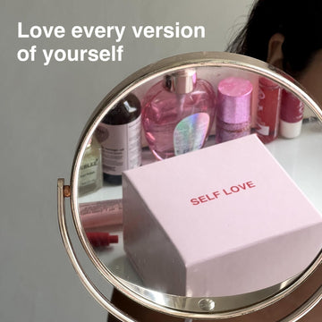 WE'RE NOT REALLY STRANGERS Self-Love Edition Card Game - A Journey to Self-Discovery and Empowerment for Singles, Couples, Adults, & Teens -