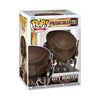 Funko POP! Plus: Predator Classic - City Hunter