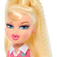 Bratz Play Sportz Cloe Fashion Doll with Accessories, Tennis