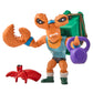 Teenage Mutant Ninja Turtles: Outright Games Crabapult Figure