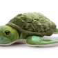 The Petting Zoo Conservation Sea Turtle Stuffed Animal, Gifts for Kids, Wild Onez Ocean Animals, Sea Turtle Plush Toy 14 inches