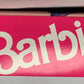 Barbie Doll Flight Time Gift Set 1989 New