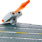 Matchbox Aircraft Carrier Playset,10 Die-Cast Sky Buster Toy Airplanes & 1 Die-Cast 1:64 Scale Toy Car, Expands to 20 Inches, Includes Missile