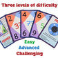 PRIMES - Fun Game | 1st Prize @ Museum of Math | Made by Teenagers | Build Mental Math | Social Impact | Ages 10-127