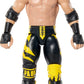 Mattel WWE Logan Paul Action Figure, Main Event Series #164, 6-inch Collectible Superstar with 14 Articulation Points & Life-Like Look