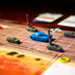 Funko Fast & Furious: Highway Heist Game