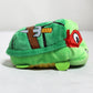 TY TY42171 Raphael TMNT Teeny, Multicolored