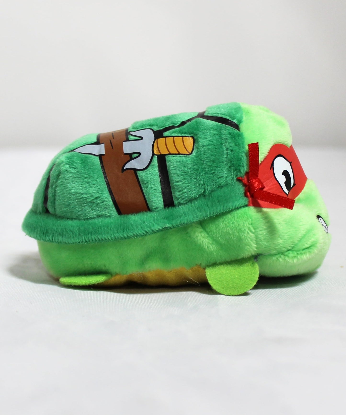 TY TY42171 Raphael TMNT Teeny, Multicolored