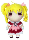 Great Eastern Entertainment Hunter X Hunter - Biscuit Krueger Plush 8" H