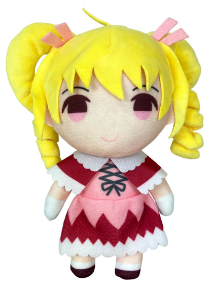 Great Eastern Entertainment Hunter X Hunter - Biscuit Krueger Plush 8" H