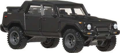 Hot Wheels Cars, Premium Fast & Furious 1:64 Scale Die-Cast Car for Collectors Inspired by Fast & Furious Movie Franchise