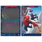 LEXiBOOK, Spider-Man Magic Slate, CRT10SP