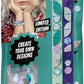 LEGO DOTS Mermaid Vibes Bracelets 41909 Creative DIY Craft Bracelet Kit for Kids, New 2021 (34 Pieces)