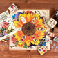 Gartenbau, Strategy Board Game Gardening in The 19th Century, Historical Art, Mensa Select Winner - 25th Century Games