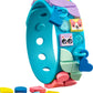 LEGO DOTS My Pets Bracelet 41801, Jewelry Making Kit for Girls and Boys with Dangling Charms, DIY Creative Toy Craft Set, Animal Theme with Kitty