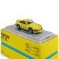Hot Wheels x Daniel Arsham 1973 Porsche 911 RSA Yellow