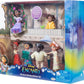 Disney Encanto We Don't Talk About Bruno 3 inch Small Collectible Fashion Doll Inspired by The Movie